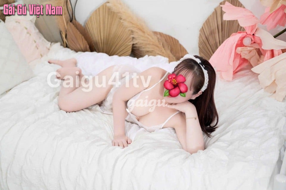 HỒNG DIỄM – GÁI DÂM CHẢY NƯỚC – LÀM TÌNH ĐỈNH